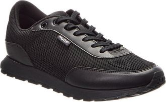 HUGO BOSS Icelin Knit Sneaker