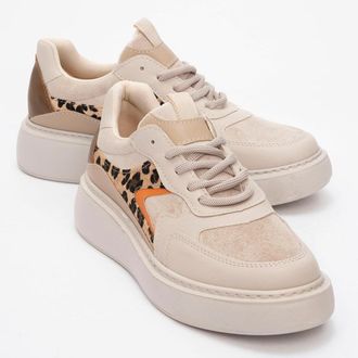 Prologue Ida Platform Fashion Sneakers