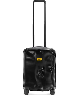 Crash Baggage punch trolley - unisex - Polycarbonite - OS - Black