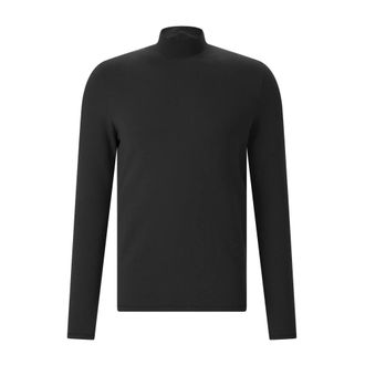 Kiefermann Kiefermann, Uomo, Maglie, Nero, L, new