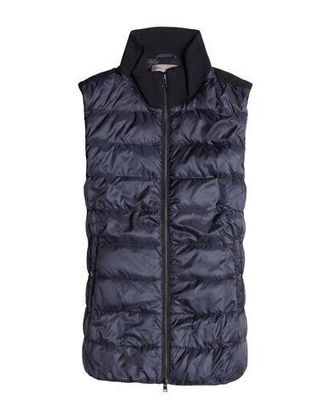 Herno COATS & JACKETS - Gilets on YOOX.COM
