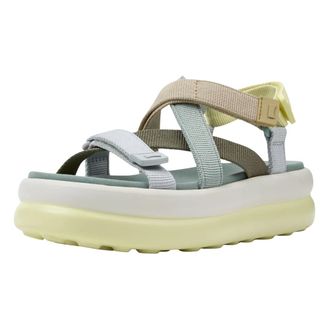 Camper Sandalen - Dames - Schoenen - Veelkleurig - Maat: 38 EU