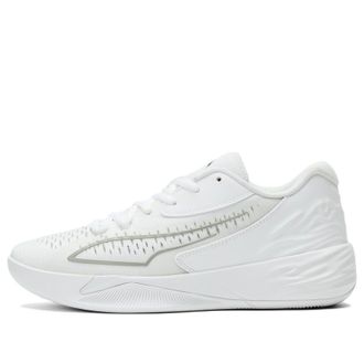 Puma (WMNS) PUMA Stewie 1 Team White Quarry 378262-04