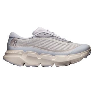 On Running Cloudsoma Hike - Dames - Hardloopschoenen - Grijs - 38 EU - Fitness