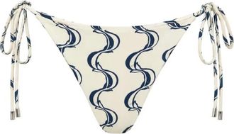 Farm Rio Braga Bikini Estamp - Dames - Bikinis - Veelkleurig - L - Badmode