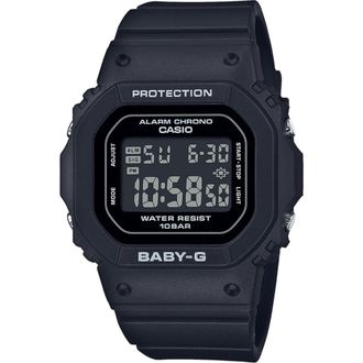 Casio Baby-g Womens Black Watch BGD-565U-1ER - One Size