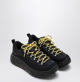 Hoka One One Tor Summit Black Sneaker