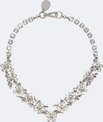 Simone Rocha Embellished necklace