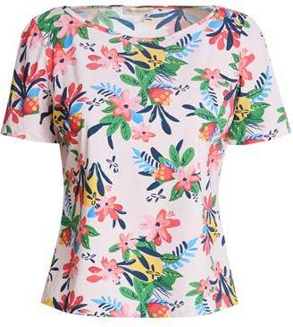 Camicettasnob TOPWEAR - T-shirts on YOOX.COM