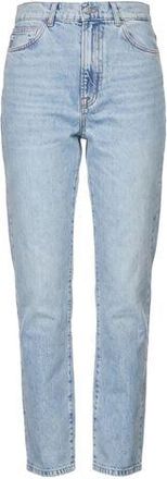 AG - Adriano Goldschmied PARTES DE ABAJO - Pantalones vaqueros en YOOX.COM