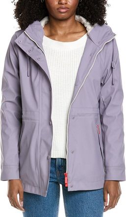 Hunter Short Rain Coat