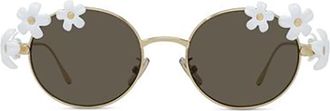 Loewe LW40173U Sunglasses