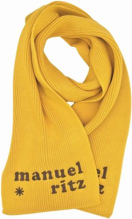 Manuel Ritz unisex, Accessori, Giallo, Taglia unica, new