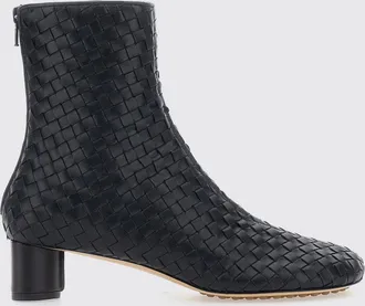 Bottega Veneta Stivaletti Donna colore Nero