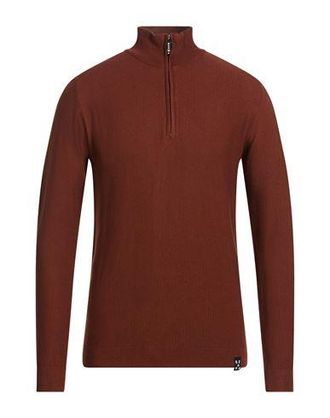 Berna KNITWEAR - Turtlenecks sur YOOX.COM
