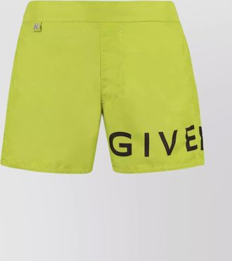 Givenchy swim shorts