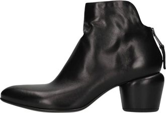Elena Iachi Botines Ginny - Shoes - Mujer - Negro - 39 EU