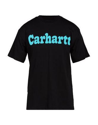 Carhartt Work in Progress CAMISETAS Y TOPS - Camisetas en YOOX.COM