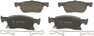 OEM Pastillas De Freno Delanteras 0986424332 Bosch