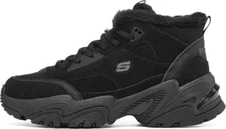 Skechers (WMNS) Skechers Stamina V2 Black 167338-BBK