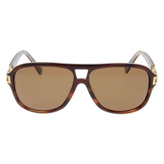 Zilli unisex, Accesorios, Marrón, Talla: ONE Size