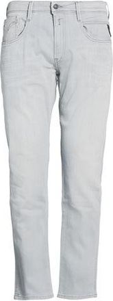Replay BOTTOMWEAR - Pantaloni jeans su YOOX.COM