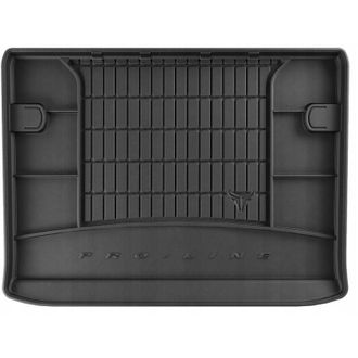OEM Alfombrilla De Goma Para Maletero Ds 5 Ds5 Hatchback 2015-2018 Tm