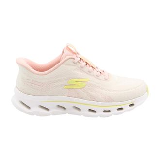 Skechers Fitness, Dames, Beige, 38 EU, Pictionary