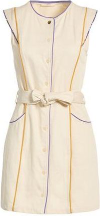 Sessun DRESSES - Mini dresses sur YOOX.COM