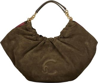 Coccinelle Donna, Borse, Marrone, Taglia unica, new