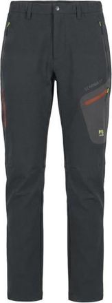 Karpos Scarnia Up Pants Trekkinghose f&uuml;r Herren | schwarz/grau