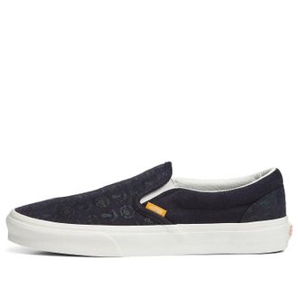 Vans slip-on Trippy Cord BLUE VN0A7Q5DDNV