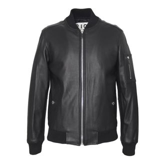 John Richmond Uomo, Giacche, Nero, XS, new