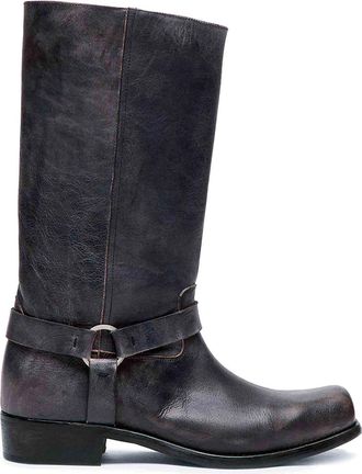 Golden Goose Boots