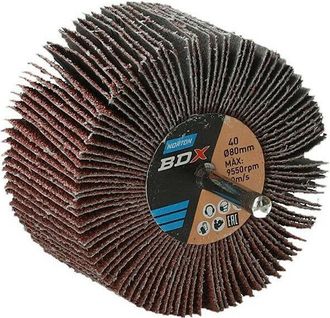 OEM Disco De L&aacute;minas En Varilla R207plus 80x50x6 P40 (pack De 10)