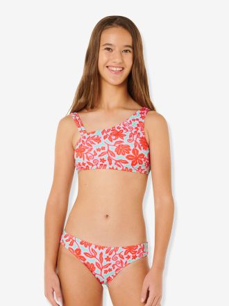 Rip Curl M&auml;dchen Bikini Sunshine Squad RIP CURL himbeer
