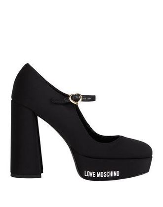 Love Moschino SCHUHE - Pumps auf YOOX.COM