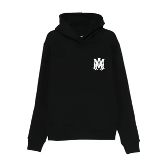 Amiri MA Core Logo-print Hoodie