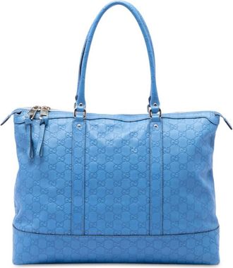 Gucci Pre-owned Gucci Guccissima Tote Ladies UAWNQPVJYEK1FDMB