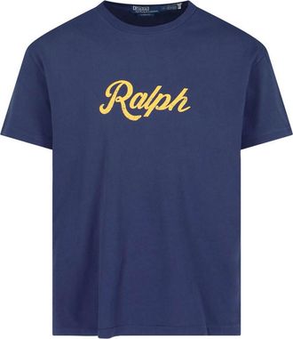 Polo Ralph Lauren Logo T-shirt