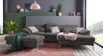 Sit&more Polsterhocker