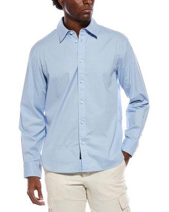 Rag & Bone Griffin Shirt