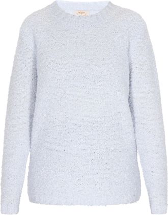 Usha Jumper Dames lichtblauw