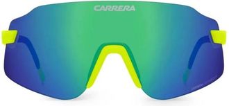Carrera Sunglasses, male, Yellow, Size: ONE SIZE C Sport 16/S Sunglasses