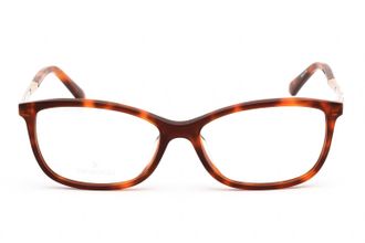 Swarovski SK5412 Eyeglasses - Brown