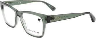 Longchamp Womens Lo2737 52Mm Optical Frames