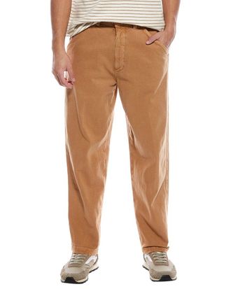 Slowear Uomo Pant