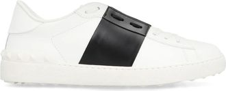 Valentino Garavani Sneakers - Heren - Sneakers - Wit - 45 EU - Schoenen