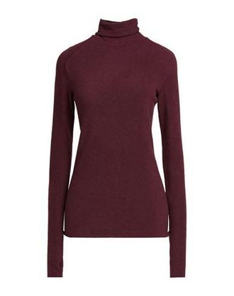 Masnada KNITWEAR - Turtlenecks on YOOX.COM