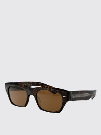 Oliver Peoples Sunglasses OLIVER PEOPLES Men color Brown